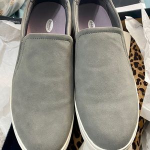 Dr Scholls Slips ons 9.5 New